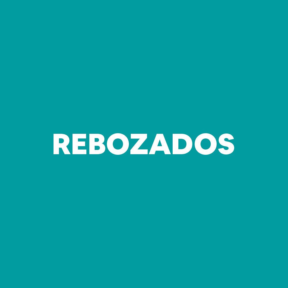 Rebozados