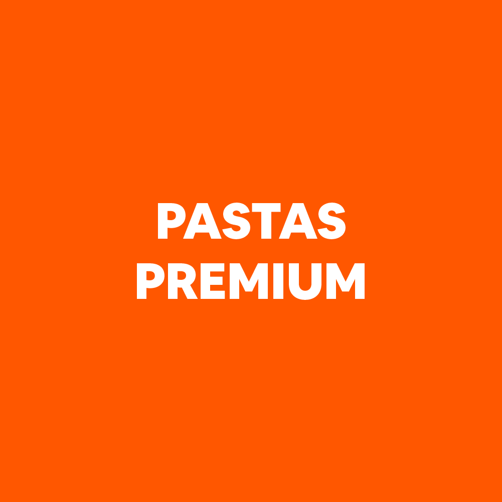 Pastas Premium