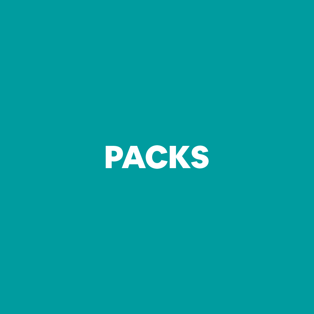 Packs